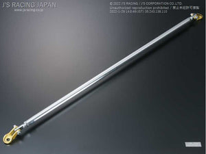 J'S RACING SPL REAR PILLAR BAR FOR HONDA FIT GK3-6 PBS-F5