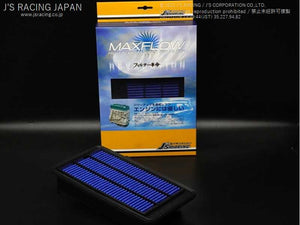 J'S RACING MAXFLOW AIR FILTER FOR HONDA CR-V RW1 2 MAF-RW1-710