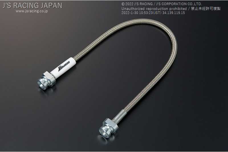 J'S RACING DIRECT CLUTCH LINE FOR HONDA CIVIC FD2 K20A DCL-D2