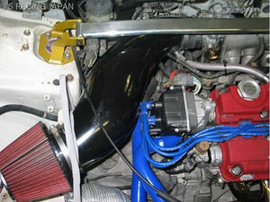 J'S RACING TSUCHINOKO CHAMBER (FRP) FOR HONDA CIVIC EK4 B16A TCB-H4