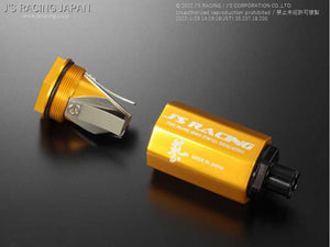 J'S RACING T-REV SYSTEM BODY OVERHAUL SERVICE TRS-OH-HK