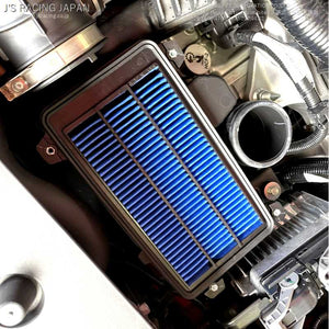 J'S RACING MAXFLOW AIR FILTER FOR HONDA CR-V RW1 2 MAF-RW1-710