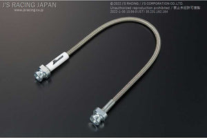 J'S RACING DIRECT CLUTCH LINE (5 6 MT) FOR HONDA FIT GE8 L15A DCL-F3