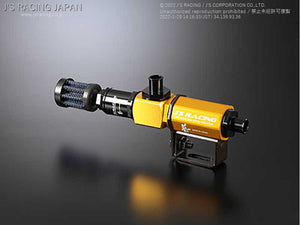 J'S RACING T-REV SYSTEM FOR HONDA FIT GD3 L15A TRS-F1K