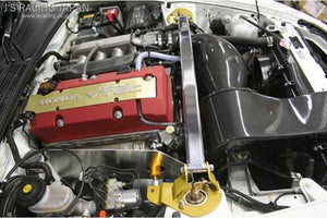 J'S RACING ENGINE TORQUE DAMPER TOWER BAR FOR HONDA S2000 AP1 2 F20C F22C ETD-S1-T