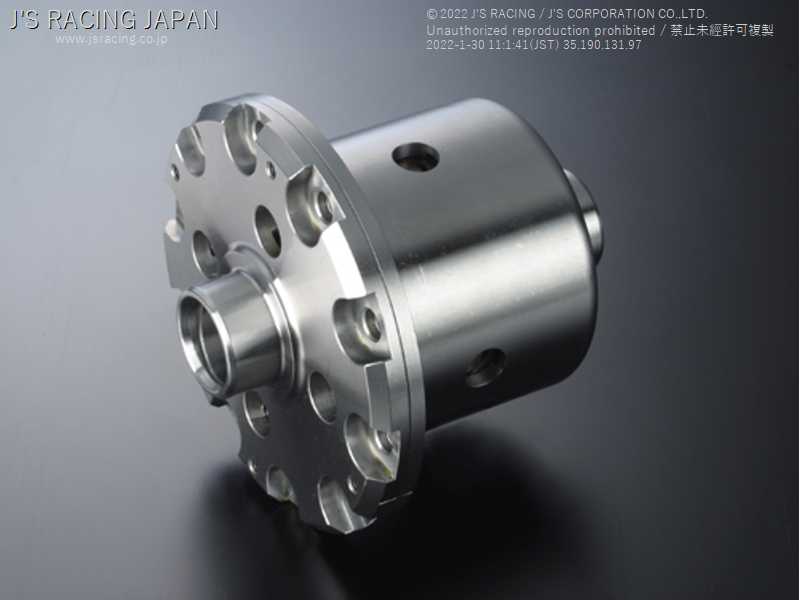 J'S RACING 1.5WAY HIGH TRACTION LSD FOR HONDA CIVIC FN2 KLD-FN2