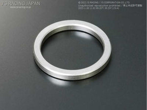 J'S RACING SPL DIFF DISTANCE COLLAR SHIM 4.07MM FOR HONDA S2000 AP1 2 F20C F22C DDC-S1-S407