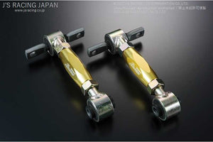 J'S RACING REAR CAMBER ARM FOR HONDA CIVIC EK4 B16A RCA-H4