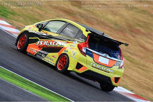 J'S RACING R304 SUS EXHAUST 50R FOR HONDA FIT GP5 R304-F5HR-50R