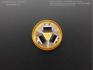 J'S RACING T-REV SYSTEM BODY OVERHAUL KIT TRS-HK