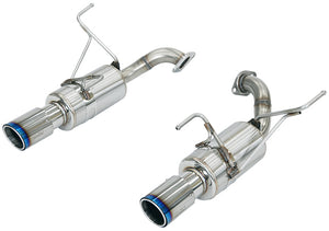 HKS HI-POWER SPEC-L II FOR SUBARU FORESTER SK5  31019-AF134
