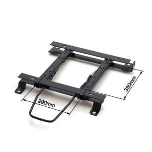 BRIDE SUPER SEAT RAIL RIGHT SIDE YZ TYPE FOR TOYOTA GR86 ZN8 T901-YZ