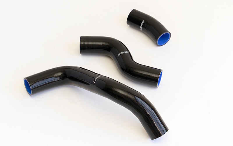 GREDDY RADIATOR HOSE KIT FOR SUBARU BRZ ZN6 ZN8 ZC6 ZD8 12013301