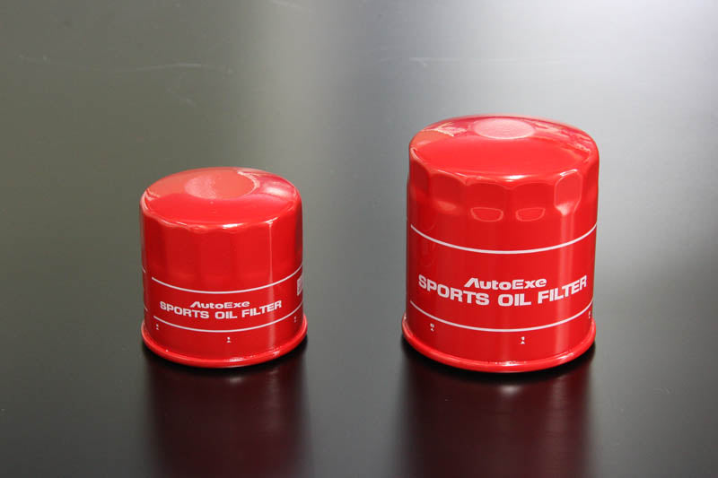 AUTOEXE SPORTS OIL FILTER FOR MAZDA TRIBUTE EP3W  A00181