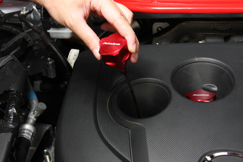 AUTOEXE OIL LEVEL GAUGE GRIP B TYPE FOR  A1451-03