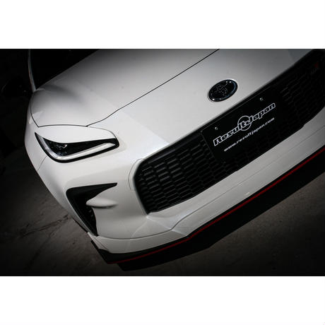 Result Japan GR86 BRZ ZN8 ZD8 アイライン RESULT JAPAN EYE LINE FOR TOYOTA GR86 ZN8 SUBARU BRZ ZD8