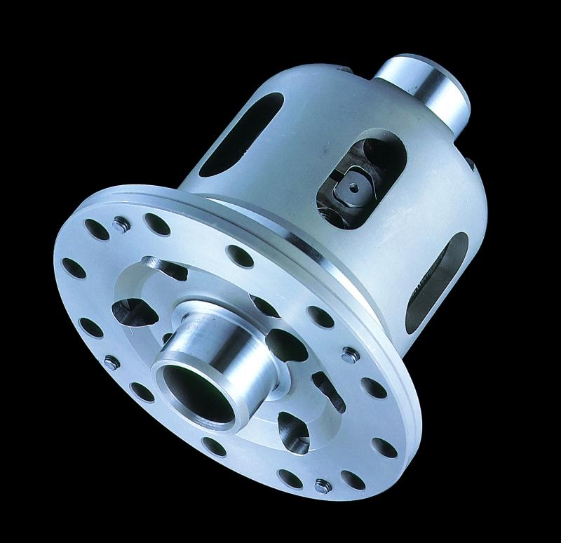 CUSCO CUSCO LSD TYPE-RS REAR 1&1.5WAY FOR SUBARU WRX S4 VBH LEVORG VN5 LSD 6A5 C15