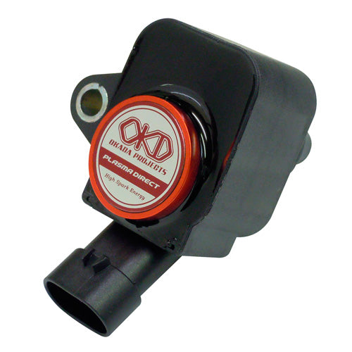 OKADA PROJECTS PLASMA DIRECT IGNITION COIL SET FOR ABARTH 695 C SD394011R