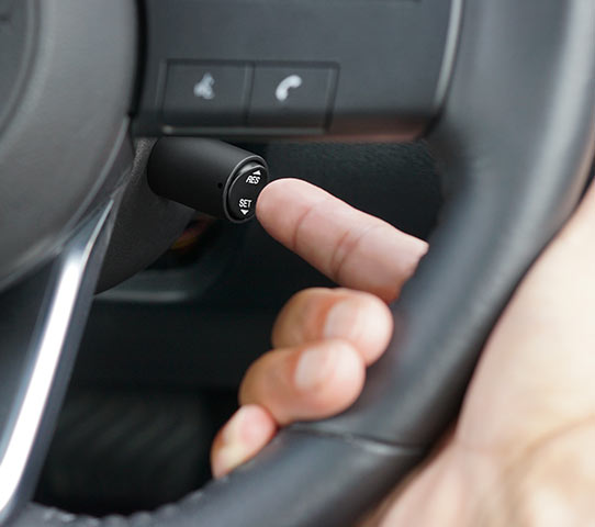 PIVOT 3-DRIVE THROTTLE CTRL W. CRUISE FOR HONDA CIVIC FD2-R K20A AC2