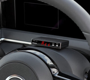 PIVOT 3-DRIVE THROTTLE CTRL W. CRUISE FOR NISSAN X-TRAIL T31 M9R AC2