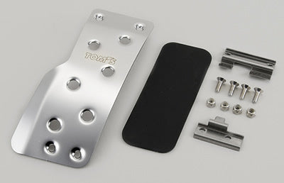 TOMS ACCELERATOR PEDAL FOR TOYOTA 86 KOUKI ZN6  78101-TZN60