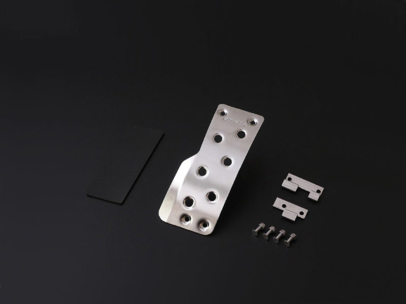 CUSCO SPORTS ACCELERATOR PEDAL FOR TOYOTA 86 ZN8 BRZ ZD8 965 766 A - Black Hawk Japan