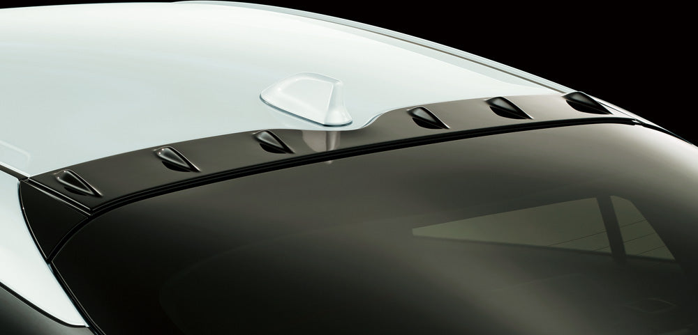 TRD ROOF GARNISH  For PRIUS PHV 5#  MS317-47001