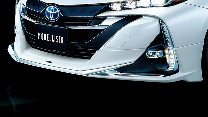 MODELLISTA FULL AERO KIT FOR TOYOTA PRIUS PHV 5#  D2530-51410-00
