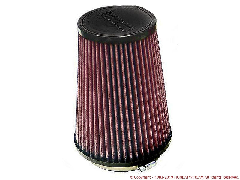 FEEL'S HONDA TWINCAM AIR CLEANER REPLACEMENT FILTER FOR HONDA CIVIC EG9 Feels-00424