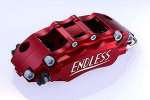 ENDLESS CHIBI6 SYSTEM INCH UP CALIPER KIT FR FOR HONDA S2000 AP2 EC5XAP2