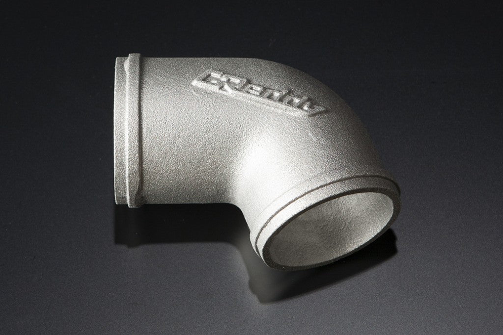 GREDDY ALUMINUM ELBOW PIPES (CAST) FOR   12400009