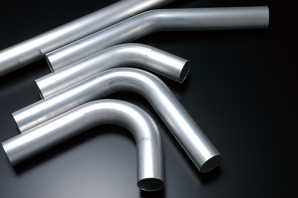 GREDDY UNIVERSAL ALUMINIUM PIPE FOR   11001504
