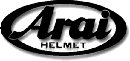ARAI GP TEAR-OFF SHIELD (5 SHEETS 1 SET) 011388