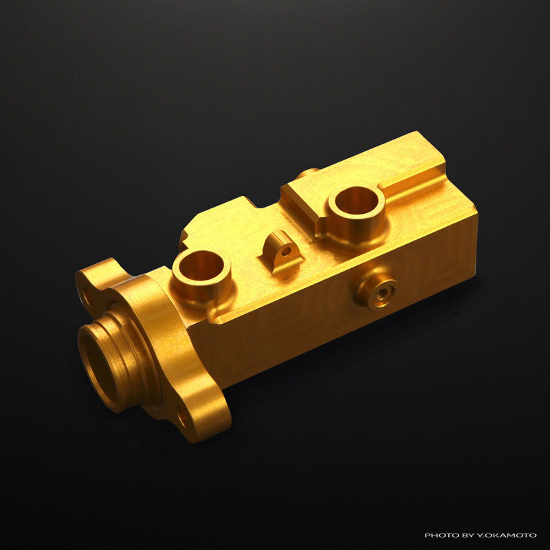 AUTO SELECT HIGH CAPACITY BRAKE MASTER CYLINDER FOR NISSAN SKYLINE GT-R BNR32 AS-B-MS-BNR33