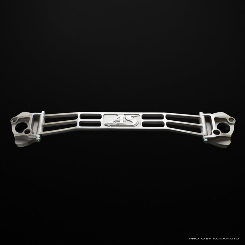 AUTO SELECT ULTRA-HIGH RIGIDITY STRUT TOWER BAR FOR NISSAN SKYLINE GT-R BNR32 AS-STRT-TB-BNR32