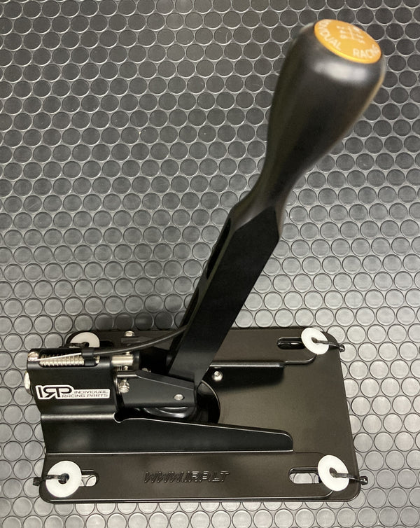 CSOHARA IRP SHORT SHIFTER FOR TOYOTA GR86 ZN8 SUBARU BRZ ZD8
