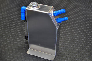 CSOHARA DEDICATED OIL CATCH TANK FOR HONDA S2000 AP1 AP2 CSOHARA-00038
