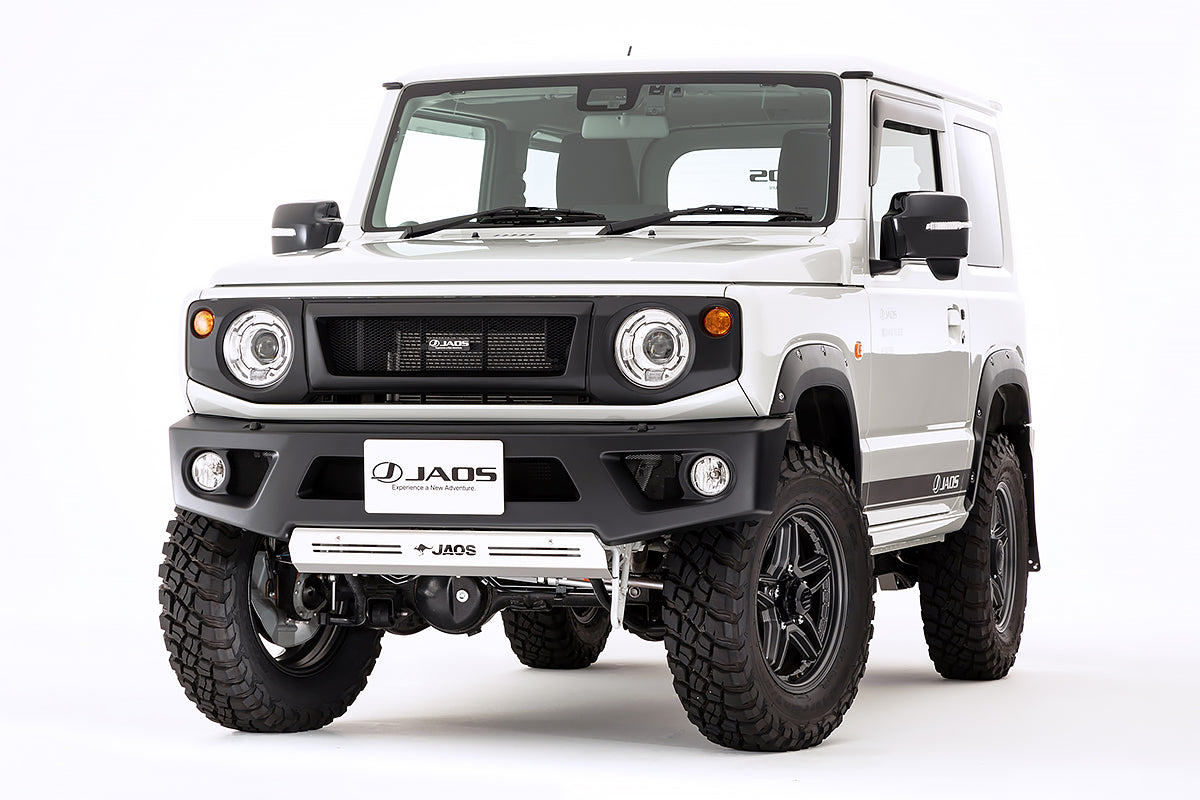 LFOTPP Per Suzu-ki Jimny JB64 JB74 2018-2023, maniglia per porta d