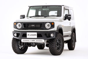 JAOS FRONT SPORTS COWL FOR SUZUKI JIMNY JB64 B040513