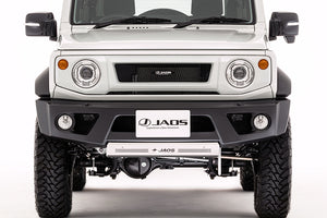 JAOS FRONT SPORTS COWL FOR SUZUKI JIMNY JB74 B040518
