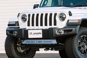 JAOS FOR CARS WITH FRONT SPORTS COWL SONAR FOR JEEP WRANGLER JL B040903B