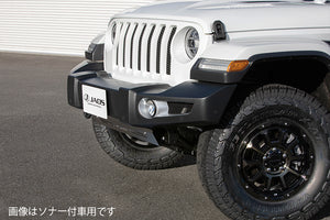 JAOS FRONT SPORTS COWL SONAR FOR NO CAR FOR JEEP WRANGLER JL B040903A