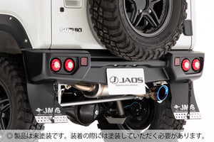 JAOS REAR SPORTS COWL FOR SUZUKI JIMNY JB64 B042513