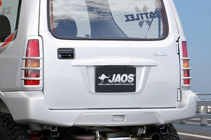 JAOS REAR HATCH PANEL FOR SUZUKI JIMNY JB33 JB43 B096512