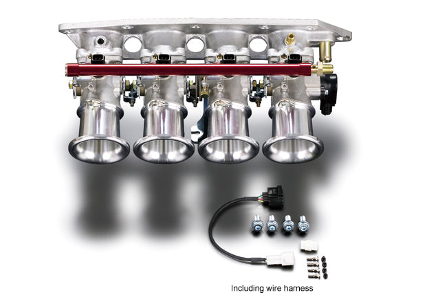 TODA RACING Sports Injection KIT  For CIVIC CRX INTEGRA B16A B16B B18C-R 17100-B16-458