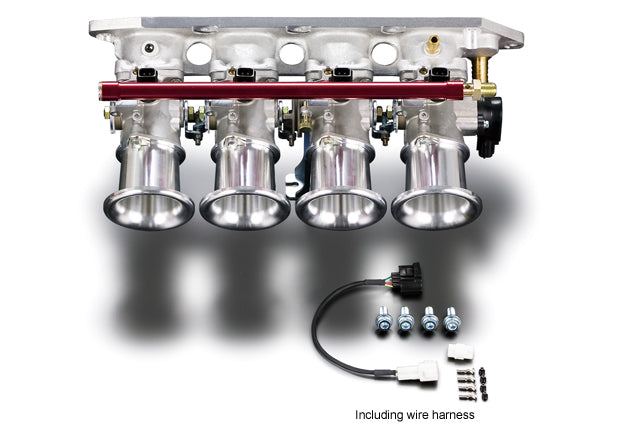 TODA RACING Sports Injection KIT  For CIVIC CRX INTEGRA B18C 17100-B18-456
