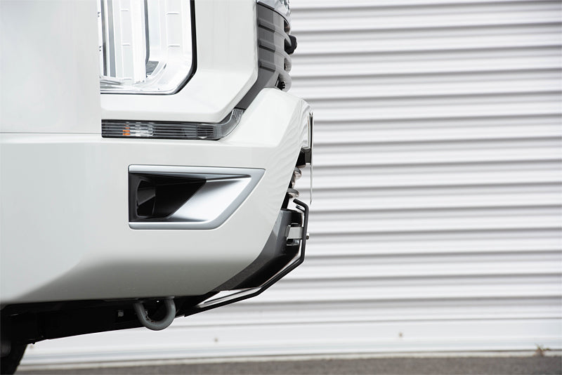 JAOS SKID PLATE III FOR MITSUBISHI DELICA D:5 2019- DIESEL B250306