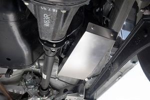 JAOS CANISTER GUARD FOR SUZUKI JIMNY JB64 B274513