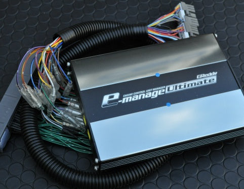 CSOHARA E MANEGE ULTIMATE KIT WITH AP1 DEDICATED DATA FOR HONDA S2000 AP1 CSOHARA-00055 - Black Hawk Japan