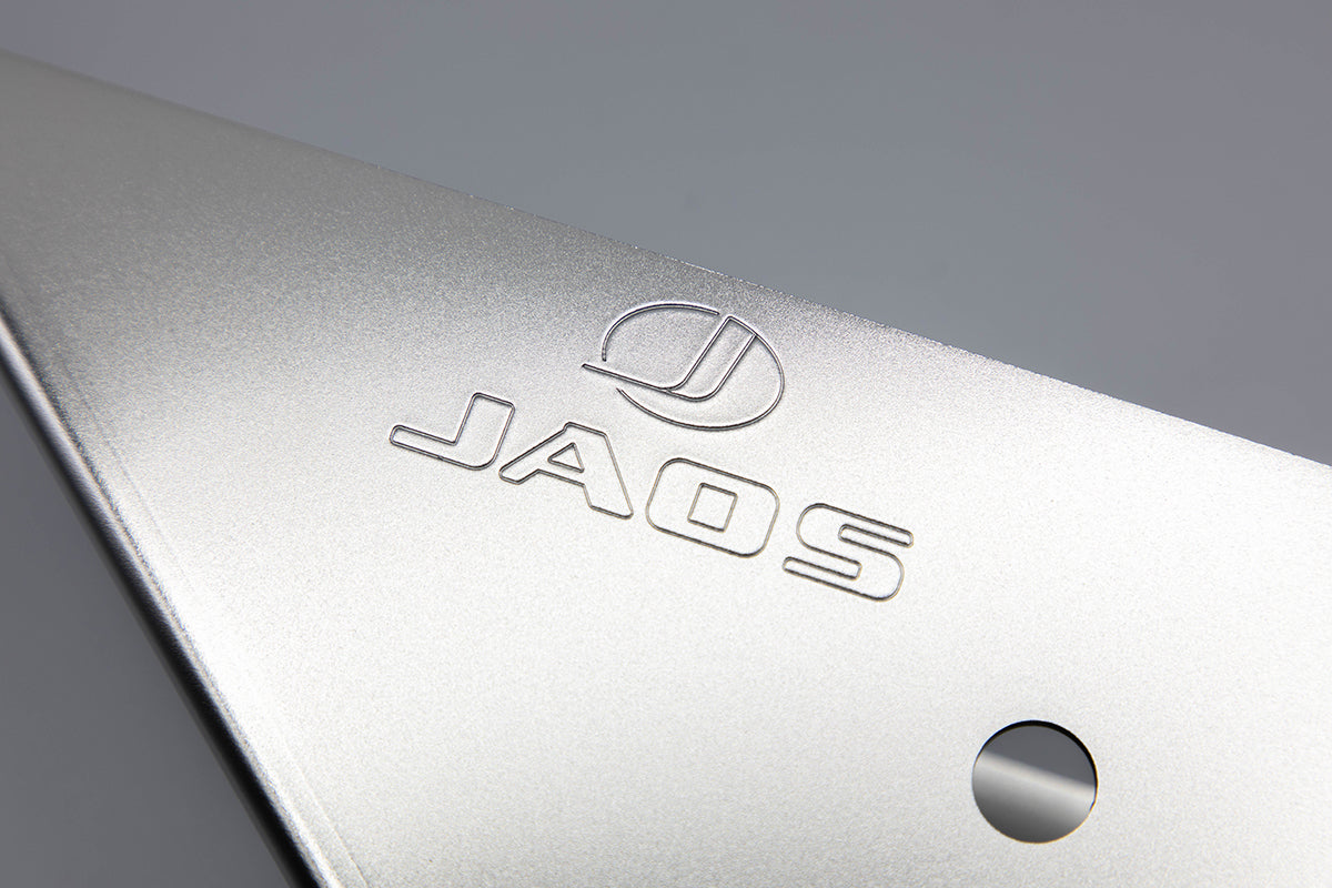 JAOS ARM PROTECTOR FRONT FOR SUZUKI JIMNY JB64 B290513F